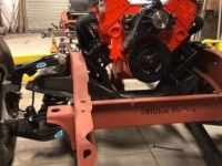 1965 Chevrolet C10 for sale in Michigan (ID-161921)