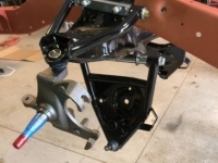 1965 Chevrolet C10 for sale in Michigan (ID-161921)