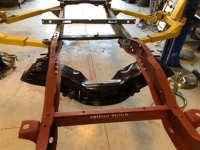 1965 Chevrolet C10 for sale in Michigan (ID-161921)