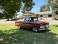 1965 Chevrolet C10 for sale in Michigan (ID-161921)