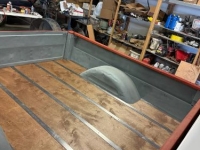 1965 Chevrolet C10 for sale in Michigan (ID-161921)