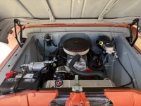 1965 Chevrolet C10 for sale in Michigan (ID-161921)