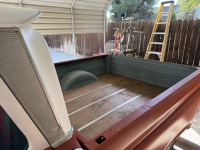 1965 Chevrolet C10 for sale in Michigan (ID-161921)