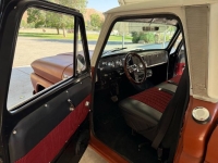 1965 Chevrolet C10 for sale in Michigan (ID-161921)
