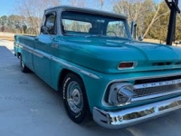 1965 Chevrolet C10 for sale in Michigan (ID-162125)