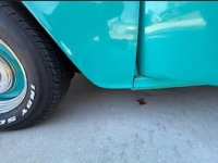 1965 Chevrolet C10 for sale in Michigan (ID-162125)