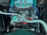 1965 Chevrolet C10 for sale in Michigan (ID-162125)