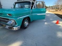 1965 Chevrolet C10 for sale in Michigan (ID-162125)