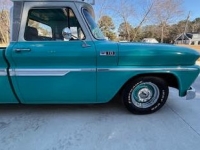 1965 Chevrolet C10 for sale in Michigan (ID-162125)