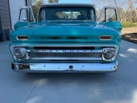 1965 Chevrolet C10 for sale in Michigan (ID-162125)