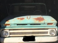 1965 Chevrolet C10 for sale in Michigan (ID-163056)