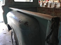 1965 Chevrolet C10 for sale in Michigan (ID-163056)