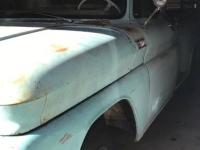 1965 Chevrolet C10 for sale in Michigan (ID-163056)