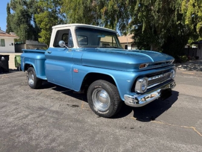 1965 Chevrolet C10 for sale