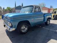 1965 Chevrolet C10 for sale in Michigan (ID-163750)