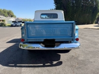 1965 Chevrolet C10 for sale in Michigan (ID-163750)