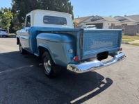 1965 Chevrolet C10 for sale in Michigan (ID-163750)