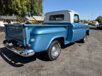 1965 Chevrolet C10 for sale in Michigan (ID-163750)