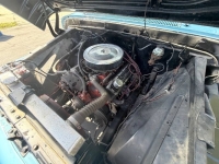 1965 Chevrolet C10 for sale in Michigan (ID-163750)