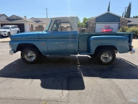 1965 Chevrolet C10 for sale in Michigan (ID-163750)