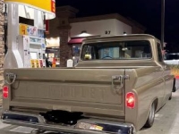 1965 Chevrolet C10 for sale in Michigan (ID-163779)