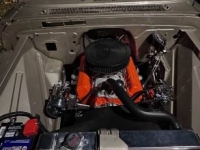 1965 Chevrolet C10 for sale in Michigan (ID-163779)