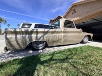 1965 Chevrolet C10 for sale in Michigan (ID-163779)