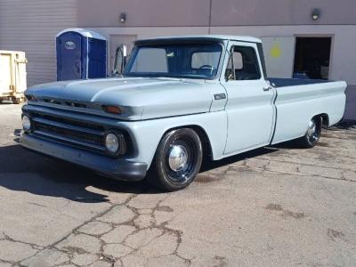 1965 Chevrolet C10 for sale