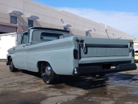 1965 Chevrolet C10 for sale in Michigan (ID-163989)