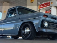 1965 Chevrolet C10 for sale in Michigan (ID-163989)