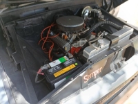 1965 Chevrolet C10 for sale in Michigan (ID-163989)