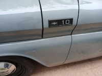 1965 Chevrolet C10 for sale in Michigan (ID-163989)