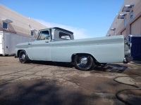 1965 Chevrolet C10 for sale in Michigan (ID-163989)