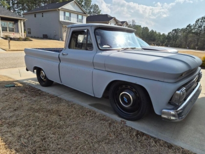 1965 Chevrolet C10 for sale