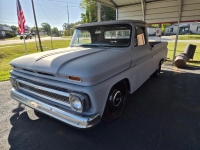 1965 Chevrolet C10 for sale (ID-164386)