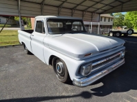 1965 Chevrolet C10 for sale (ID-164386)
