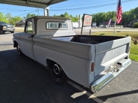 1965 Chevrolet C10 for sale (ID-164386)