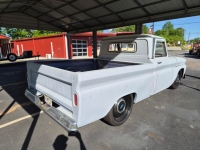 1965 Chevrolet C10 for sale (ID-164386)