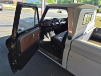 1965 Chevrolet C10 for sale (ID-164386)
