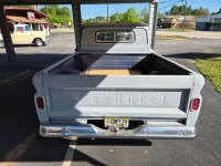 1965 Chevrolet C10 for sale (ID-164386)