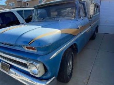 1965 Chevrolet C20 for sale 1965 Chevrolet C20 for sale