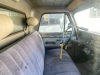 1965 Chevrolet C20 for sale in Michigan (ID-109668)