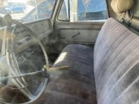 1965 Chevrolet C20 for sale in Michigan (ID-109668)