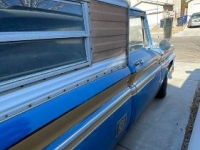 1965 Chevrolet C20 for sale in Michigan (ID-109668)