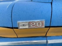 1965 Chevrolet C20 for sale in Michigan (ID-109668)