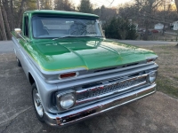 1965 Chevrolet C20 for sale in Michigan (ID-122707)
