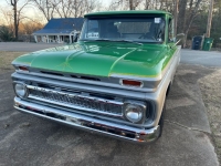 1965 Chevrolet C20 for sale in Michigan (ID-122707)