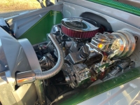 1965 Chevrolet C20 for sale in Michigan (ID-122707)