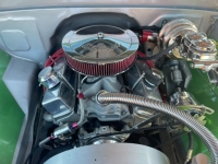 1965 Chevrolet C20 for sale in Michigan (ID-122707)