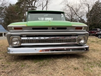 1965 Chevrolet C20 for sale in Michigan (ID-122707)